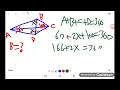 Kites Basic Introduction Geometry