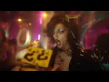 Samantha Hudson - Disco Jet Lag feat La Prohibida Putochinomaricon