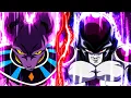 Download Lagu The ENTIRE Black Frieza FINALLY Confronts Beerus ARC | FULL ORIGINAL MOVIE