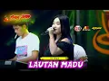 Lagu LAUTAN MADU - IIS ALYA OM WONGJOWO MADIUN X GHEBHE AUDIO - LIVE PUCANG ANOM
