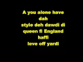 Vybz Kartel ft Popcaan & Gaza Slim Clarks Lyrics