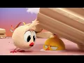 Chick in Athens | Where's Chicky?  | Cartoon Collection in English for Kids | New episodes