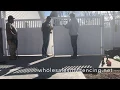 How To Install A 15-Foot Double Vinyl Fence Gate A Complete DIY Tutorial