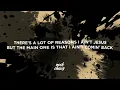 Morgan Wallen, Post Malone - I Ain't Comin' Back (Lyrics)
