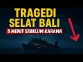 Download Lagu 🚨 Detik-Detik Tenggelamnya KMP Tunu Pratama Jaya di Selat Bali | Tragedi Laut yang Mengguncang!