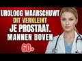 Lagu De enige oefening die je prostaat in 7 dagen verkleint