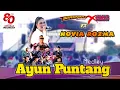 Download Lagu Ayun Puntang medley - Novia Rozma Ft Sorehari Music || Live Cibodas the lodge 