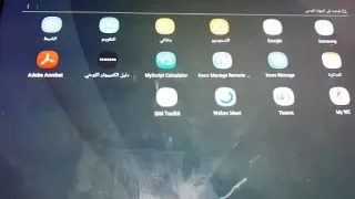 نسيت باسورد التابلت الخاص بيك هقولك تعمل ايه 