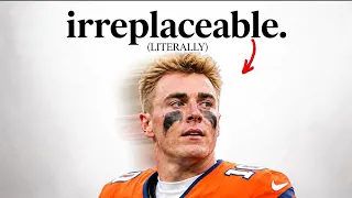 This Will Change How You See Bo Nix Forever