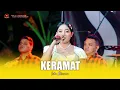 Lagu KERAMAT - ICHA KISWARA - OM SAVANA SAKJOSE - THE WEDDING ( NANDO \u0026 TIARA )