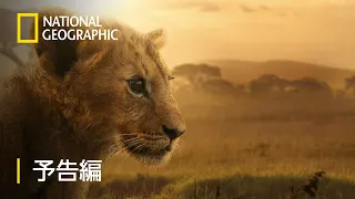 LION -王国の物語- – 予告編 | ナショジオ