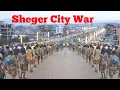Download Lagu ODUU Ammee dhukasa Sheger City  fi Rukutamu Abo shanee Wbon  | Moha Oromo 