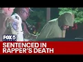 Man sentenced for killing Atlanta rapper Trouble FOX 5 News