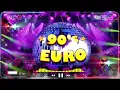 Download Lagu Eurodance 90s Megamix 🔥 SNAP!, Haddaway, Dr.Alban, Gala, Culture Beat, Fun Factory, Mr.President