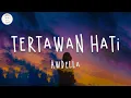 Download Lagu Awdella - Tertawan Hati (Lyric Video)