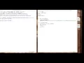 Break Time - Mini Project Udacity Python