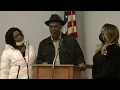 Funeral Service for Frank E Wolfe