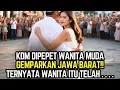 Download Lagu SUMEDANG GEMPAR‼️ KDM DIPELET WANITA CANTIK DENGAN BUNGA KENANGA DI SUMEDANG, HINGGA TERJADI INI