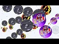 Download Lagu UNBELIEVEABLE DUO!! 🤯 (AGAR.IO MOBILE)
