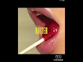 Bitter (feat. Kito) (Radio Edit/Clean Version)