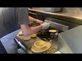 Lynchburg VA Texas Inn Cheesy Western Burger
