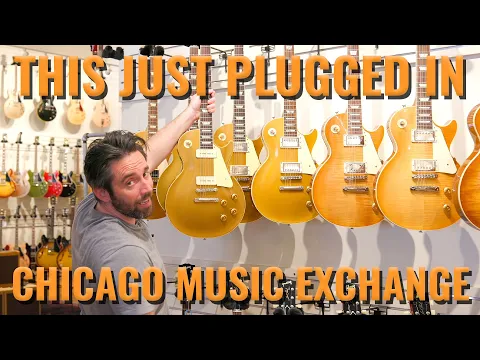 Download MP3 Nathaniel NEEDS A New Guitar! | This Just Plugged In