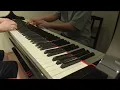 Chrono Cross - Guldove (Another World) - ガルドーブ アナザー - (Piano Solo)