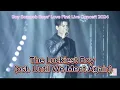Download Lagu Boy Sompob Boys' Love : First Live Concert 2024 - The Luckiest Boy (ost. Until We Meet Again)