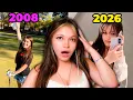 Reacting To The RISE of Zoey