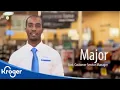 Major Miller Why Do You Work At Kroger Message From Kroger Kroger