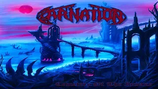  carnation cemetery of the insane full ep album old school death metal