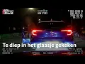 Lagu Dronken bestuurder rijdt 140 op de snelweg | RTV Utrecht