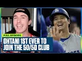 Shohei Ohtani 1st Player To Join Club After An EPIC Performance