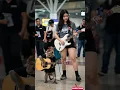 Download Lagu Viral Monyet Main Gitar di Bandara Russia #empudstudiogrup #empudstudio #shorts