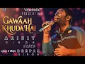 Download Lagu Gawaah Khuda Hai | Arijit Singh Vibes | Deepak Singh | New Song 2025 | Bollywood Emotional Song