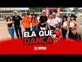 Download Lagu Ela Que Dança - Robinho Estilizado (Clipe Oficial)   #robinhoestilizado  #forrozinho