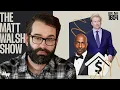 Download Lagu The Media Is Outraged That You’re Outraged By The Murder Of An Innocent White Woman | Ep. 1654
