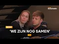 Lagu Demi en Geert delen hun toekomstplannen na deelname De Bondgenoten  | RTL Boulevard
