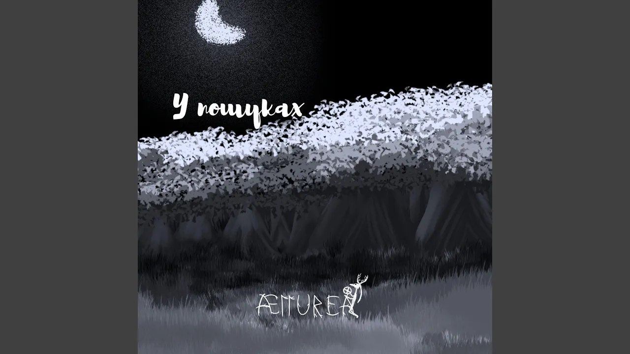 У пошуках - Single by A11UREA