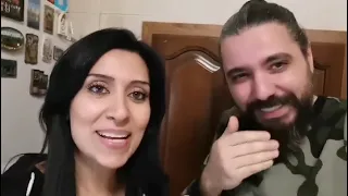 زيد كتشب ع ليسة السوبر ماركت جاد بو كرم   علا   بوب                                 دندنها