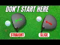 Download Lagu This is Why I Told Him NEVER Start with the Club Behind the Golf Ball (Simple Driver Golf Tips)