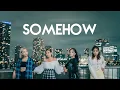 Lagu The Wasabies - 'Somehow' M/V (Official music video)