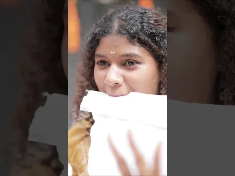 ഇത് ഇങ്ങനെയൊന്നും അല്ലെട 😅🤭