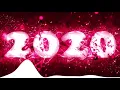 New Year Mix 2020 Bass Boosted