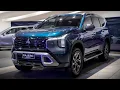 Download Lagu 2026 Mitsubishi Pajero Sport-Wild New Styling \u0026 Real Off-Road Power!