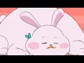 Fun Bun Vore Fat Furry Animation By ObscureAnon