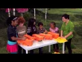 Dr Seuss The Lorax Make Your Own Lorax Own it on Blu-ray DVD Digital