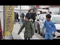 Refugees in Turkey fear repatriation after Erdogan return