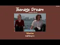 teenage dream //stephen dawes mmsub