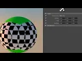 OctaneRender for Maya Lesson 7 9 Octane Projection Nodes